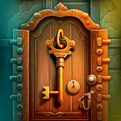 100 Doors Escape Room Mystery Apk