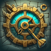 Escape Room: Grim of Legacy 2 Apk