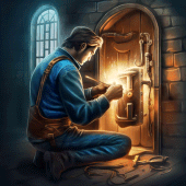 Escape Games: Mortal Reckon Apk