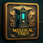 Escape Room: Mystical tales Apk