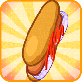 HotDog Shop Apk