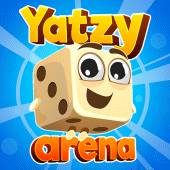 Yatzy Arena - Dice Game Apk