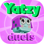 Yatzy Duels Live Tournaments Apk