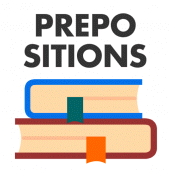 Prepositions Grammar Test Apk