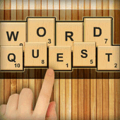 Word Quest Game Apk