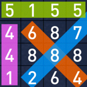 Hidden Numbers PRO Apk