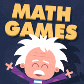 Math Games PRO 15-in-1 Apk