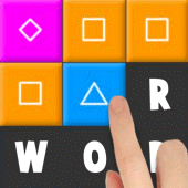 Puzzle Words PRO Apk