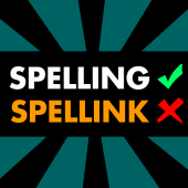 Spelling Challenge PRO Apk