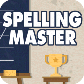 Spelling Master PRO Apk