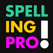 Spelling Pro! (Premium) Apk