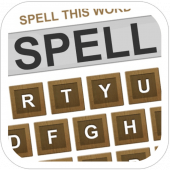 Spelling Words - Free Apk