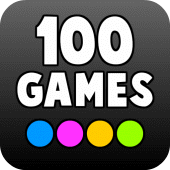 Word Games 101-in-1 Apk