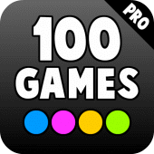 Word Games PRO 101-in-1 Apk