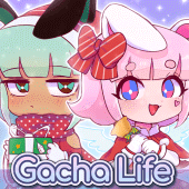 Gacha Life Apk