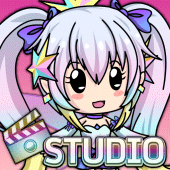 Gacha Studio (Anime Dress Up) Apk