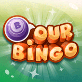 Our Bingo - Video Bingo Apk