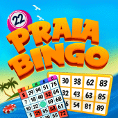 Praia Bingo: Slot & Casino Apk