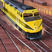 Train Station: Classic Apk