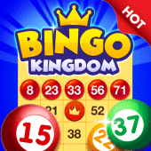 Bingo Kingdom: Best Free Bingo Games Apk