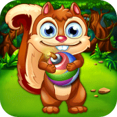 Forest Rescue: Match 3 Puzzle Apk