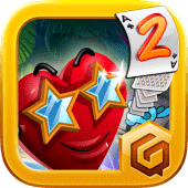 Solitaire Showdown 2 Apk