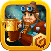 Solitaire Tales Live Apk