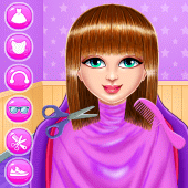 Daddy Fashion Beard Salon Apk