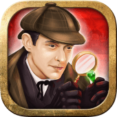 Sherlock Holmes Mysteries Apk