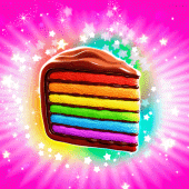 Cookie Jam™ Match 3 Games Apk