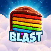 Cookie Jam Blast™ Match 3 Game Apk