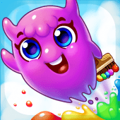 Paint Monsters Apk