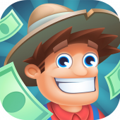 Farm Clicker Inc Apk