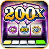 Double 200x Slots Free Slots Apk