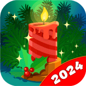 Christmas Sweeper 2 Apk