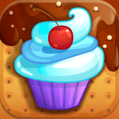 Sweet Candies 2 - Match 3 Apk