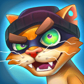 Cats Empire: Kitten simulation Apk