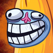 Troll Face Quest Internet Meme Apk