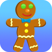 Starfall Gingerbread Apk