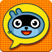 Pango Comics: cartoon for kids Apk