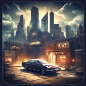 Escape Room:City Mystery quest Apk