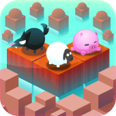 Divide By Sheep - Math Puzzle Apk