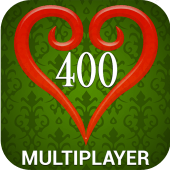 400 Arba3meyeh Cards Pro Apk