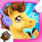 Princess Horse Club 3 Apk