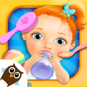 Sweet Baby Girl Daycare Apk