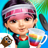 Sweet Baby Girl Summer Fun 2 Apk