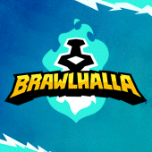 Brawlhalla Apk