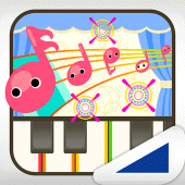 どれみふぁタップ（あそんでまなぶ！シリーズ） Apk