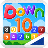 Down10 (Play & Learn! Series) Apk