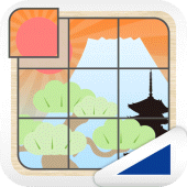 風景パズル　～日本の名所～（あそんでまなぶ！シリーズ） Apk